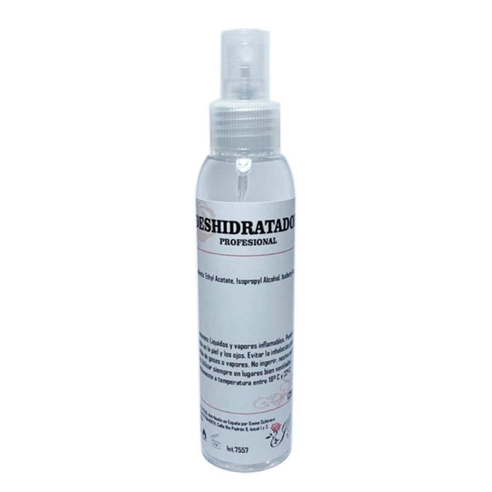 DESHIDRATADOR SPRAY