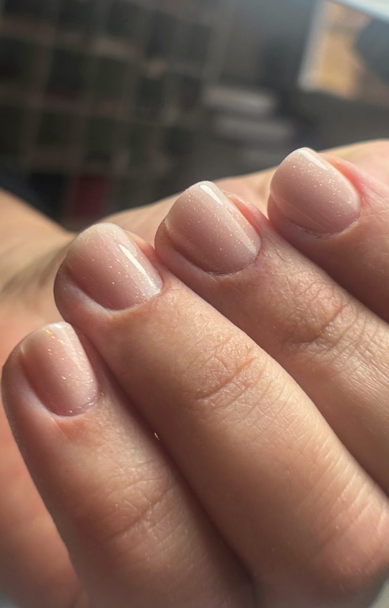 Curso Manicura Perfecta ( I Nivel)