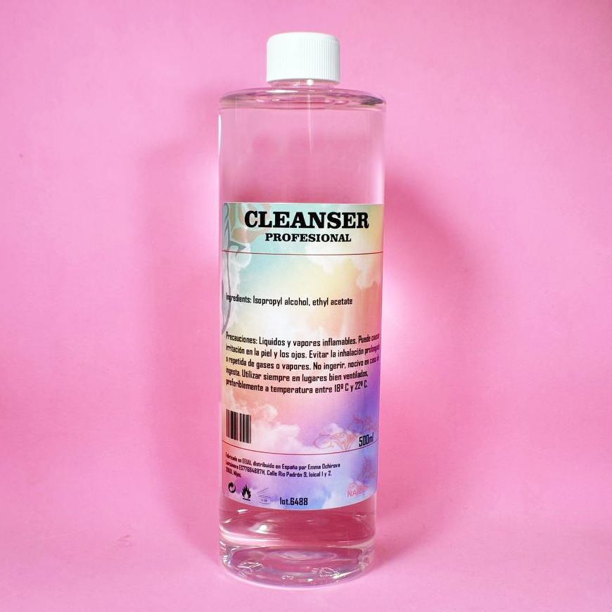 acleanser-profi-500