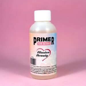Primer sin acido illusion beauty Nails – 100ml