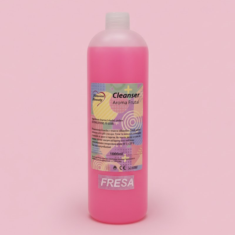 cleanser-aroma-FRESA-1000ml-illusion-beauty